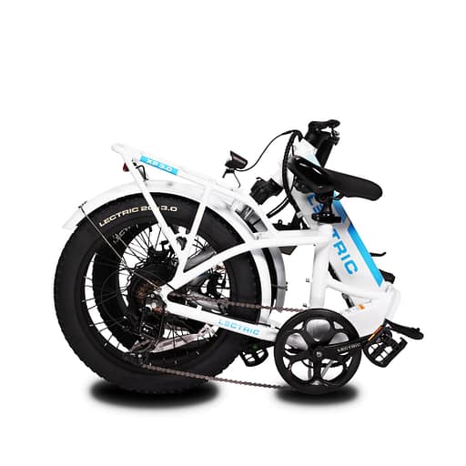 Lectric XP 3.0 E-Bike Review: Amazing Folding Electric Bike Gets Better ...