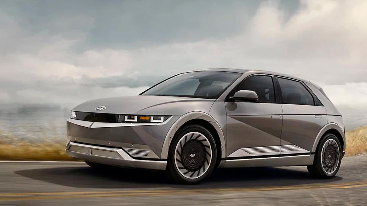 Top Electric Cars for All Budgets in 2023 EV News Network