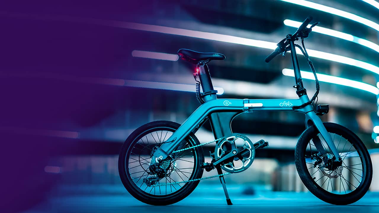 fastest electric bike under 1000